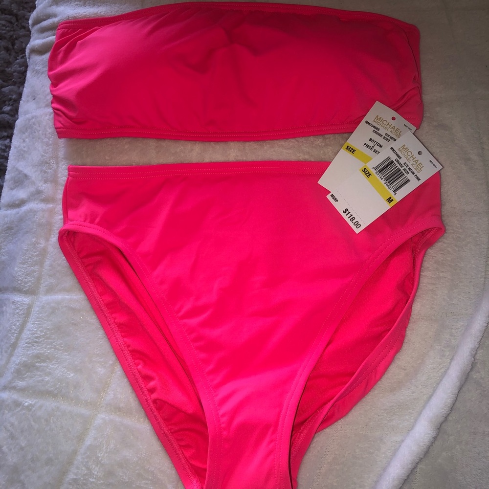 Michael Kors bikini